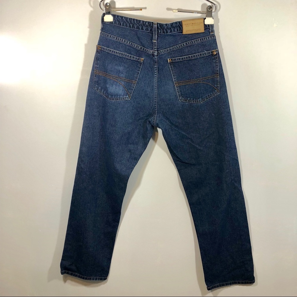Tommy Hilfiger classic fit jeans 32 x 30